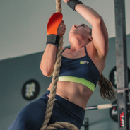 Leticia Nickerson Rodrigues profile photo