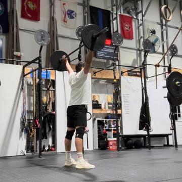 Jesse Williams profile photo