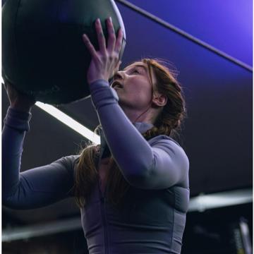 Leyla Maria Under profile photo