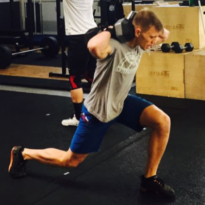 Daniel Lindmueller profile photo