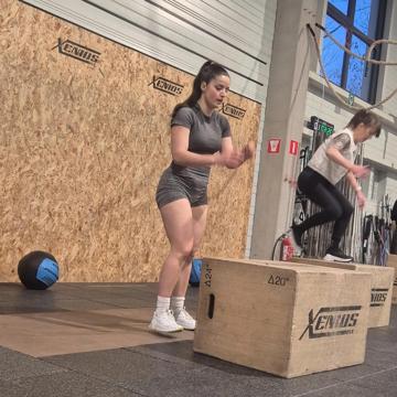 Emeline Gabriel profile photo