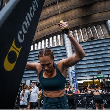 Emily Rozic profile photo