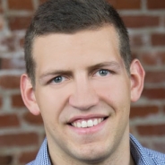 Chris Peabody profile photo