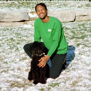 Josiah Tuggle profile photo