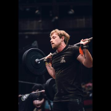 Bruno Santarelli profile photo