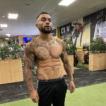 Anaru Tepania profile photo