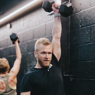 Matt Boswood profile photo