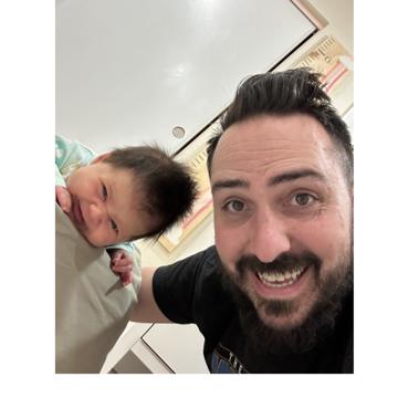 Thomas Hanson profile photo