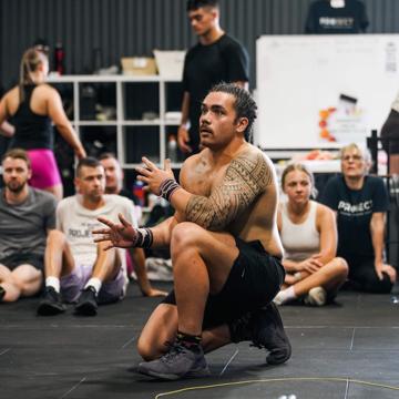 Cassius Elisaia profile photo