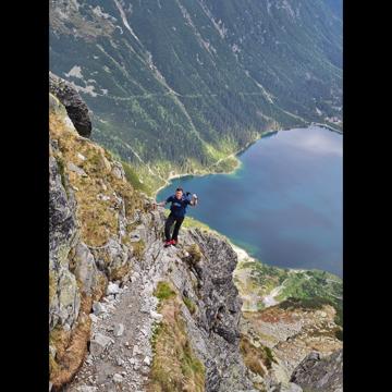 Piotr Chruścielewski profile photo