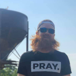 Christian Russell profile photo