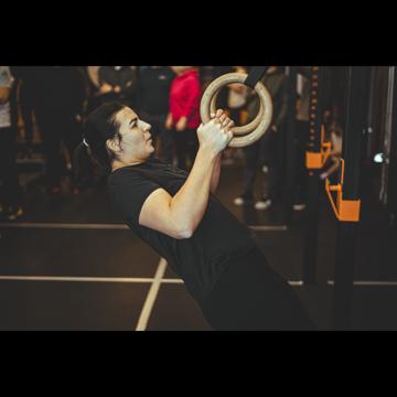 Inesa Lukoševičienė profile photo