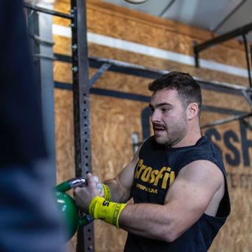 Fabien Antoine profile photo