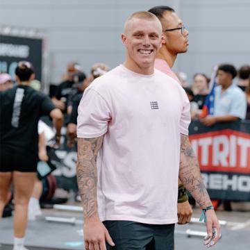 Byron Hales profile photo