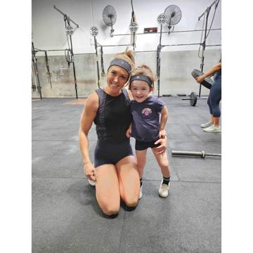 Jayde Weston profile photo