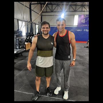 Mansoor Jamal profile photo