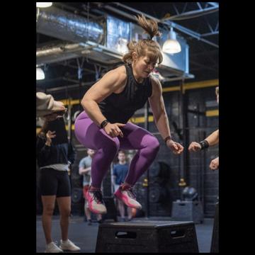 Kathryn Treuman profile photo