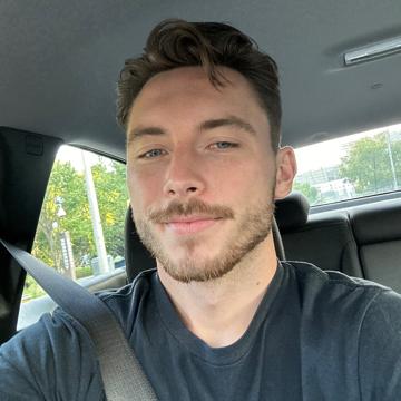 Ridge Russell profile photo