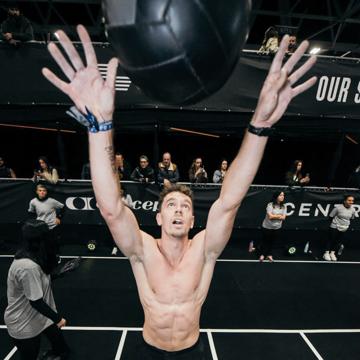 Thibault Bourrelly profile photo