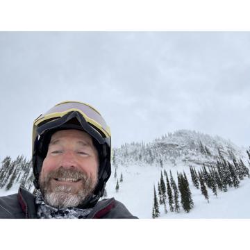 Paul Healey profile photo