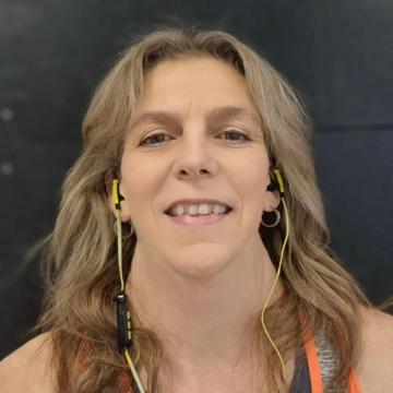 Nina Juhlin profile photo