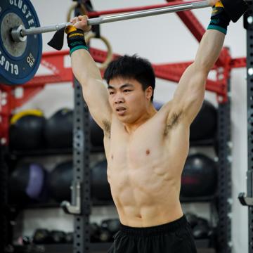 fusheng long profile photo