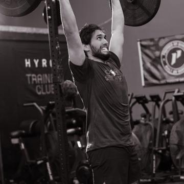 Adam Macias profile photo