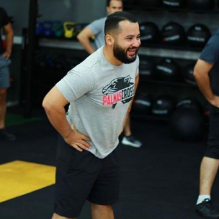 Alexandre Melo profile photo