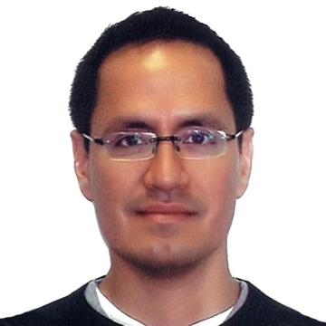 Bolívar Villacís-Bermeo profile photo