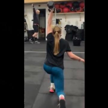 lottie hocquard profile photo