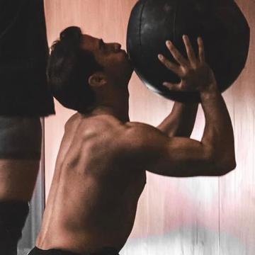 Gaddiel Torrecillas profile photo