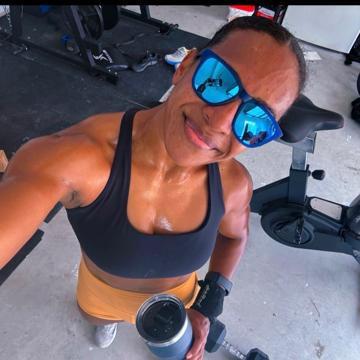 Naffeesa Phillips profile photo