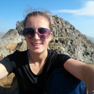 Sophie Clarke profile photo