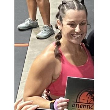 Erin Stinchcomb profile photo