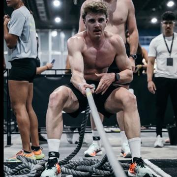 Antoine Sarry profile photo