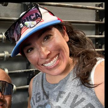 Angie Gomez profile photo