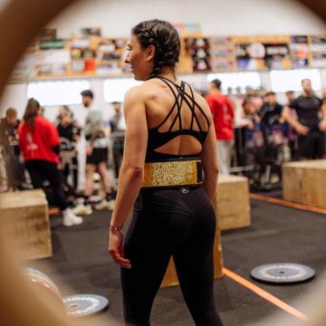 Léa BERREHAIL profile photo