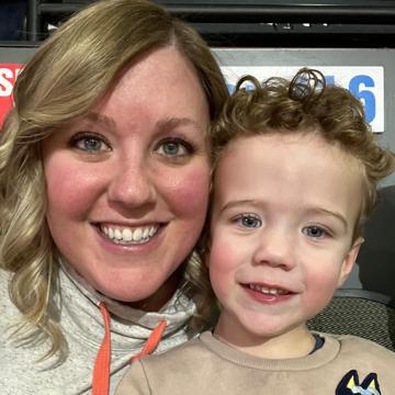 Lauren Lea profile photo