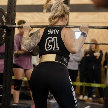 Lindsay Smith profile photo