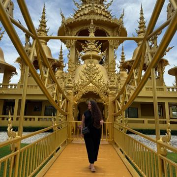 María Gutiérrez Mármol profile photo