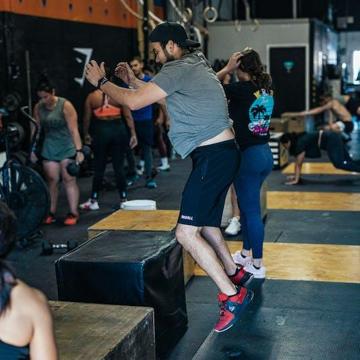 Austin Swamp profile photo