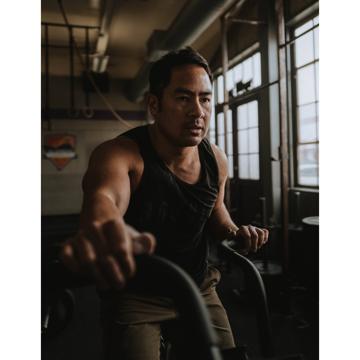 Darrell David profile photo