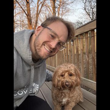 Trey DeRaimo profile photo