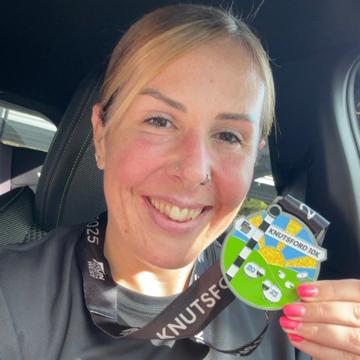 Charlotte Moran profile photo