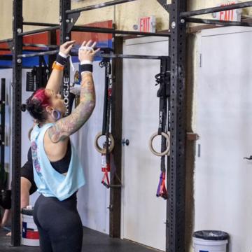 Amy Duane profile photo