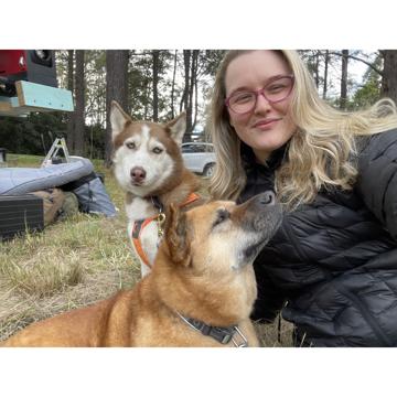 Jessie Denchman profile photo