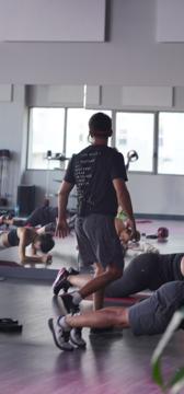 Christophe Bachy profile photo