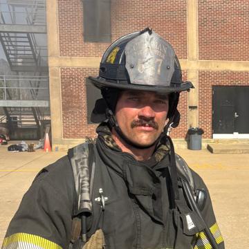 Kaine Yates profile photo