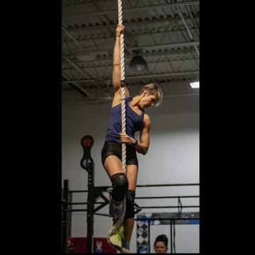 Tara Rawluk profile photo