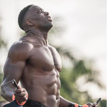 CHARLES-EDOUARD Dimitry profile photo